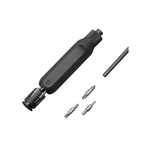 Отвертка Mi 16-in-1 Ratchet Screwdriver (BHR4779GL) OA-400086 фото 4