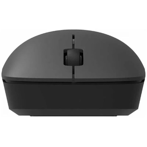 Мышь беспроводная Xiaomi Wireless Mouse Lite XMWXSB01YM (BHR6099GL) (P) черный OA-400132p фото 4