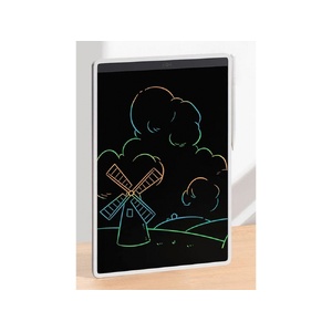 Планшет графический Xiaomi LCD Writing Tablet 13.5" (Color Edition) MJXHB02WC (BHR7278GL) белый OA-400137 фото 5