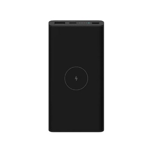 Аккумулятор внешний Mi 10000mAh 10W Wireless Power Bank OA-401091 фото 3
