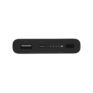 Аккумулятор внешний Mi 10000mAh 10W Wireless Power Bank OA-401091 фото 4