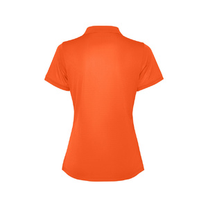 Поло «TORMO WOMAN», огненно-оранжевый OA-401PO3162XL фото 3
