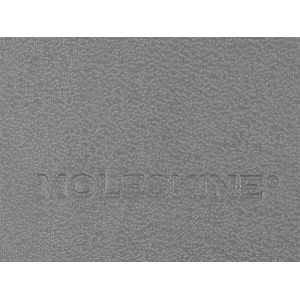 Записная книжка Moleskine Classic (в линейку) в твердой обложке, Medium (11,5x18 см), серый OA-40511100 фото 7