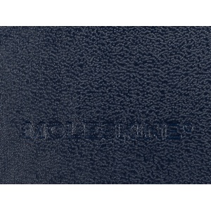Записная книжка Moleskine Classic (в линейку) в твердой обложке, Medium (11,5x18 см), синий OA-40511102 фото 7