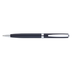 Ручка шариковая Pierre Cardin EASY. Цвет - черный. Упаковка Е. OA-405915 фото 3