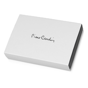 Визитница. Pierre Cardin, черный черный/серебристый OA-417304 фото 8