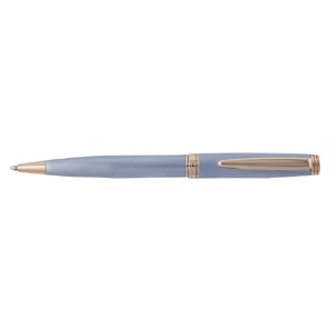 Ручка шариковая Pierre Cardin SHINE. Цвет - серебристый. Упаковка B-1 OA-417627 фото 3