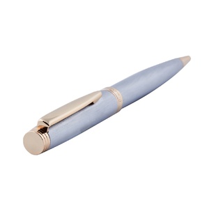 Ручка шариковая Pierre Cardin SHINE. Цвет - серебристый. Упаковка B-1 OA-417627 фото 4