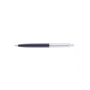Ручка шариковая Pierre Cardin EASY. Цвет - синий и серебристый. Упаковка Е синий, серебристый OA-417687 фото 3