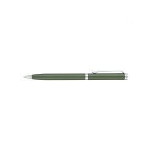 Ручка шариковая Pierre Cardin EASY. Цвет - зеленый. Упаковка Е OA-417696 фото 4