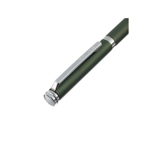 Ручка шариковая Pierre Cardin EASY. Цвет - зеленый. Упаковка Е OA-417696 фото 5