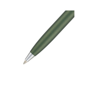 Ручка шариковая Pierre Cardin EASY. Цвет - зеленый. Упаковка Е OA-417696 фото 6