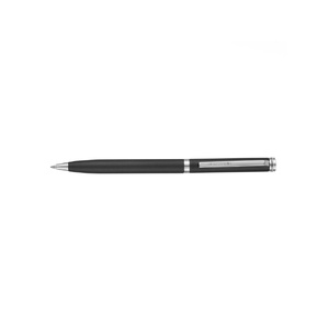 Ручка шариковая Pierre Cardin EASY. Цвет - серый. Упаковка Е OA-417697 фото 3