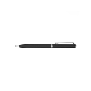 Ручка шариковая Pierre Cardin EASY. Цвет - серый. Упаковка Е OA-417697 фото 4