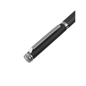 Ручка шариковая Pierre Cardin EASY. Цвет - серый. Упаковка Е OA-417697 фото 5