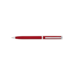 Ручка шариковая Pierre Cardin EASY. Цвет - красный. Упаковка Е OA-417698 фото 3