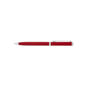 Ручка шариковая Pierre Cardin EASY. Цвет - красный. Упаковка Е OA-417698 фото 4