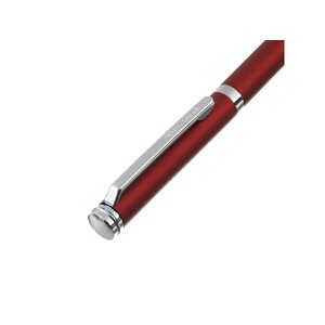 Ручка шариковая Pierre Cardin EASY. Цвет - красный. Упаковка Е OA-417698 фото 5