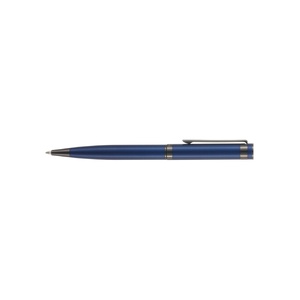 Ручка шариковая Pierre Cardin BRILLANCE, цвет - синий. Упаковка B-1 OA-417703 фото 4