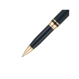 Ручка 2 в 1 шариковая и перьевая Pierre Cardin COMBI PEN, цвет - черный. Упаковка Е OA-417721 фото 5