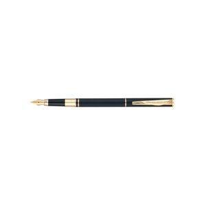 Ручка 2 в 1 шариковая и перьевая Pierre Cardin COMBI PEN, цвет - черный. Упаковка Е OA-417721 фото 7