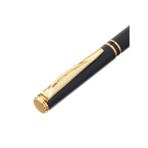 Ручка 2 в 1 шариковая и перьевая Pierre Cardin COMBI PEN, цвет - черный. Упаковка Е OA-417721 фото 11