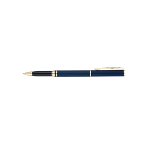Ручка 2 в 1 шариковая и перьевая Pierre Cardin COMBI PEN, цвет - синий. Упаковка Е OA-417722 фото 4
