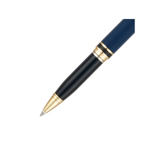 Ручка 2 в 1 шариковая и перьевая Pierre Cardin COMBI PEN, цвет - синий. Упаковка Е OA-417722 фото 5