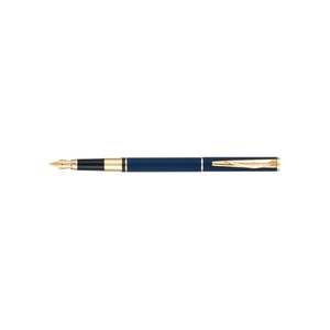 Ручка 2 в 1 шариковая и перьевая Pierre Cardin COMBI PEN, цвет - синий. Упаковка Е OA-417722 фото 7