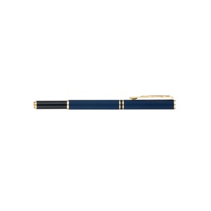 Ручка 2 в 1 шариковая и перьевая Pierre Cardin COMBI PEN, цвет - синий. Упаковка Е OA-417722 фото 10