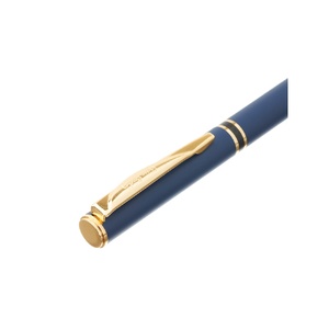 Ручка 2 в 1 шариковая и перьевая Pierre Cardin COMBI PEN, цвет - синий. Упаковка Е OA-417722 фото 11
