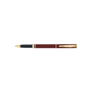 Ручка 2 в 1 шариковая и перьевая Pierre Cardin COMBI PEN, цвет - терракотовый. Упаковка Е OA-417723 фото 3