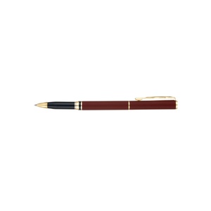 Ручка 2 в 1 шариковая и перьевая Pierre Cardin COMBI PEN, цвет - терракотовый. Упаковка Е OA-417723 фото 4