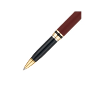 Ручка 2 в 1 шариковая и перьевая Pierre Cardin COMBI PEN, цвет - терракотовый. Упаковка Е OA-417723 фото 5