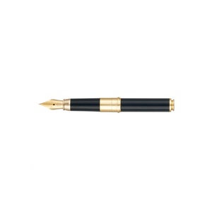 Ручка 2 в 1 шариковая и перьевая Pierre Cardin COMBI PEN, цвет - терракотовый. Упаковка Е OA-417723 фото 8