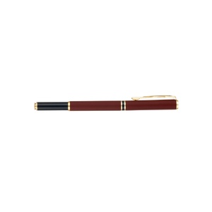 Ручка 2 в 1 шариковая и перьевая Pierre Cardin COMBI PEN, цвет - терракотовый. Упаковка Е OA-417723 фото 10