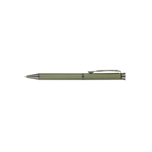 Ручка шариковая Pierre Cardin ROYAL, цвет - зеленый. Упаковка Е OA-417730 фото 4