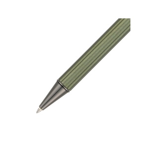Ручка шариковая Pierre Cardin ROYAL, цвет - зеленый. Упаковка Е OA-417730 фото 6