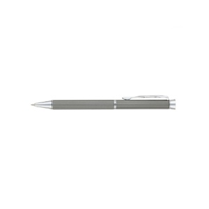 Ручка шариковая Pierre Cardin ROYAL, цвет - темно-серый. Упаковка Е OA-417731 фото 4