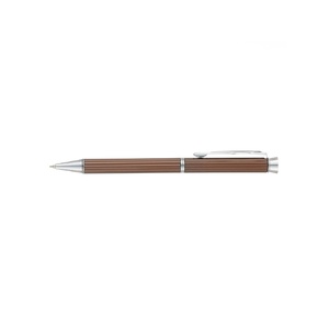 Ручка шариковая Pierre Cardin ROYAL, цвет - коричневый. Упаковка Е OA-417732 фото 4