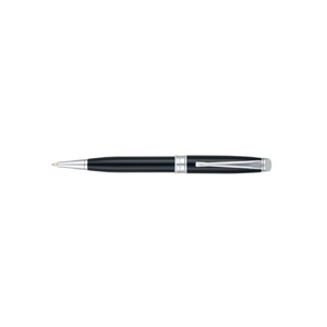 Ручка шариковая Pierre Cardin ELEGANCE, черный OA-417797 фото 3