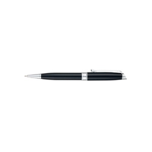 Ручка шариковая Pierre Cardin ELEGANCE, черный OA-417797 фото 4