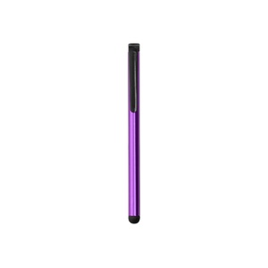 Стилус металлический Touch Smart Phone Tablet PC Universal, фиолетовый OA-42004 фото 3