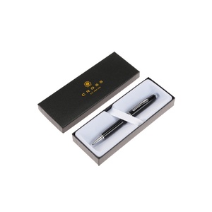 Шариковая ручка Cross Coventry Black Lacquer, черный OA-421264 фото 3