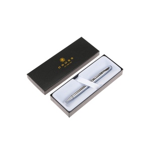 Шариковая ручка Cross Coventry Chrome, серебристый OA-421265 фото 3