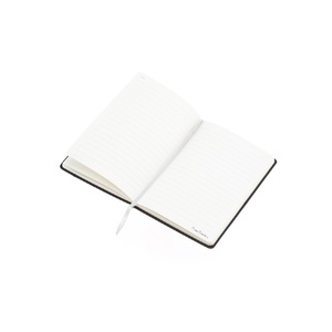 Записная книжка Pierre Cardin чёрная, 14 х 20,5 см черный OA-421365 фото 3