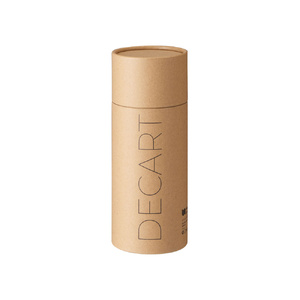 Термокружка "Decart", тубус, черный OA-5-10038100W фото 6