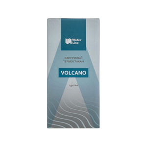 Вакуумный термостакан «Volcano», 450 мл, белый OA-5-10053402 фото 13