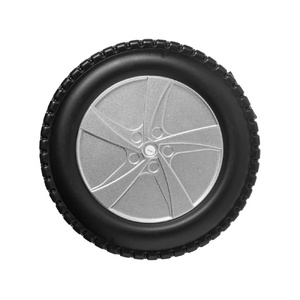 Набор из 25 инструментов "Tire", черный/серебристый OA-5-13403200 фото 4
