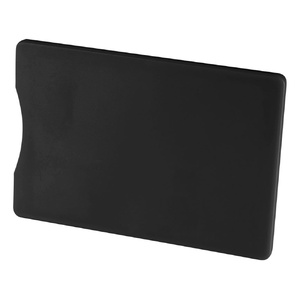 Защитный RFID чехол для кредитной карты "Arnox", черный OA-5-13422600 фото 3